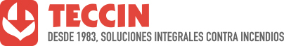 Logotipo de Teccin